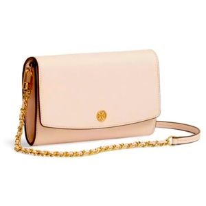 Tory Burch Robinson Crossbody